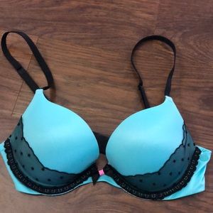 Victoria Secret Very Sexy Push Up